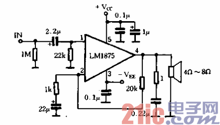 18.功率放大器LM1875及应用02.gif