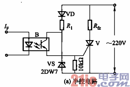 9.供电耦合器一晶闸管的接口电路a.gif