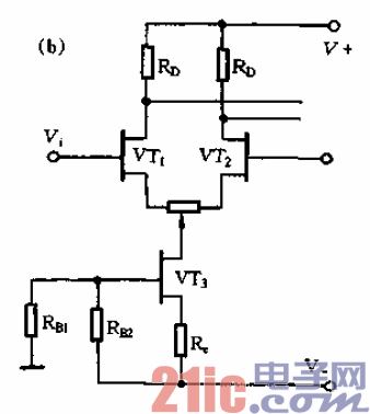 21.电源电压波形影响的抑制改进电路（b）.gif