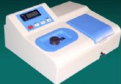 可见分光光度计