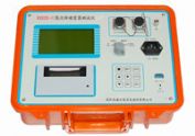 氧化锌避雷器测试仪