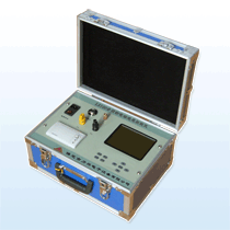 电感电容测量仪