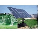 光伏水泵系统