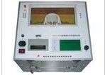 绝缘油介电测试仪