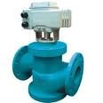 电动调节阀