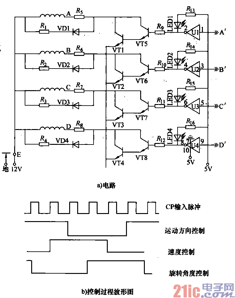42.步进电动机控制电路.gif