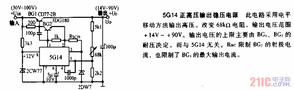5G14正高压输出稳压电源.gif