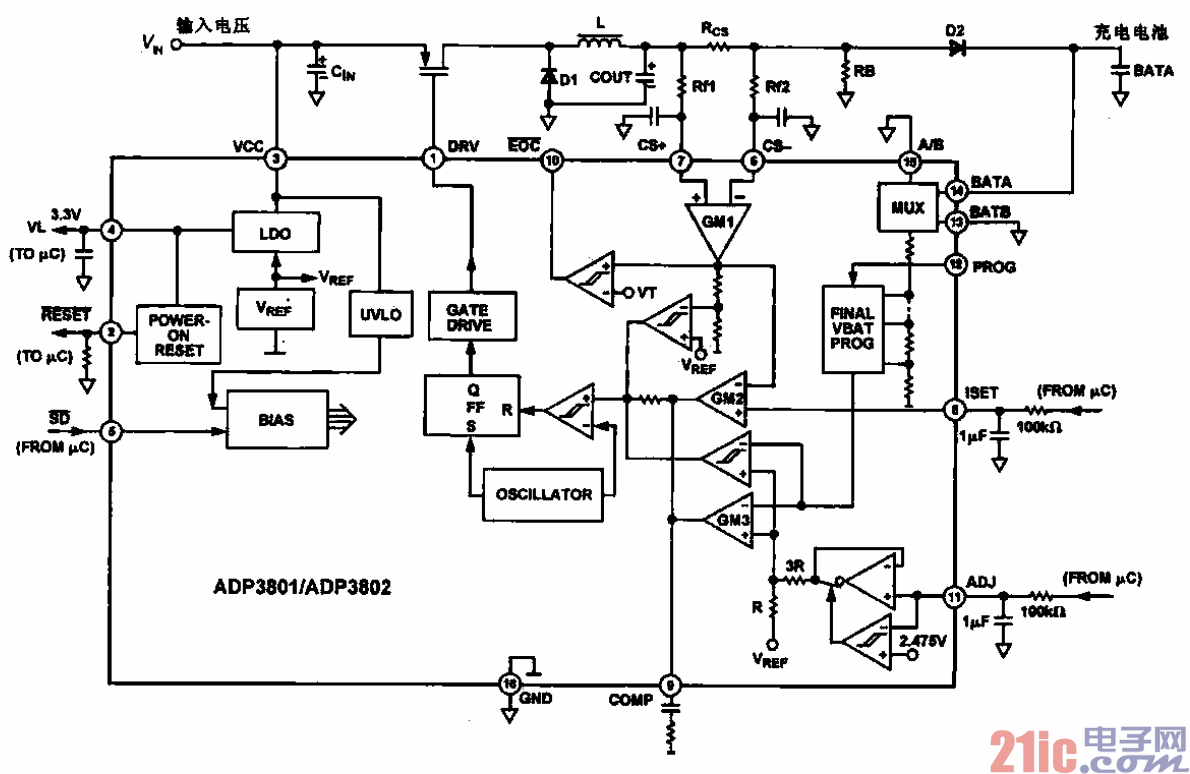 73.充电电路个人工作原理图.gif