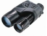 微光夜视仪