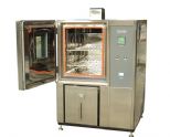 恒温恒湿试验机