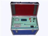 三回路变压器直流电阻测试仪