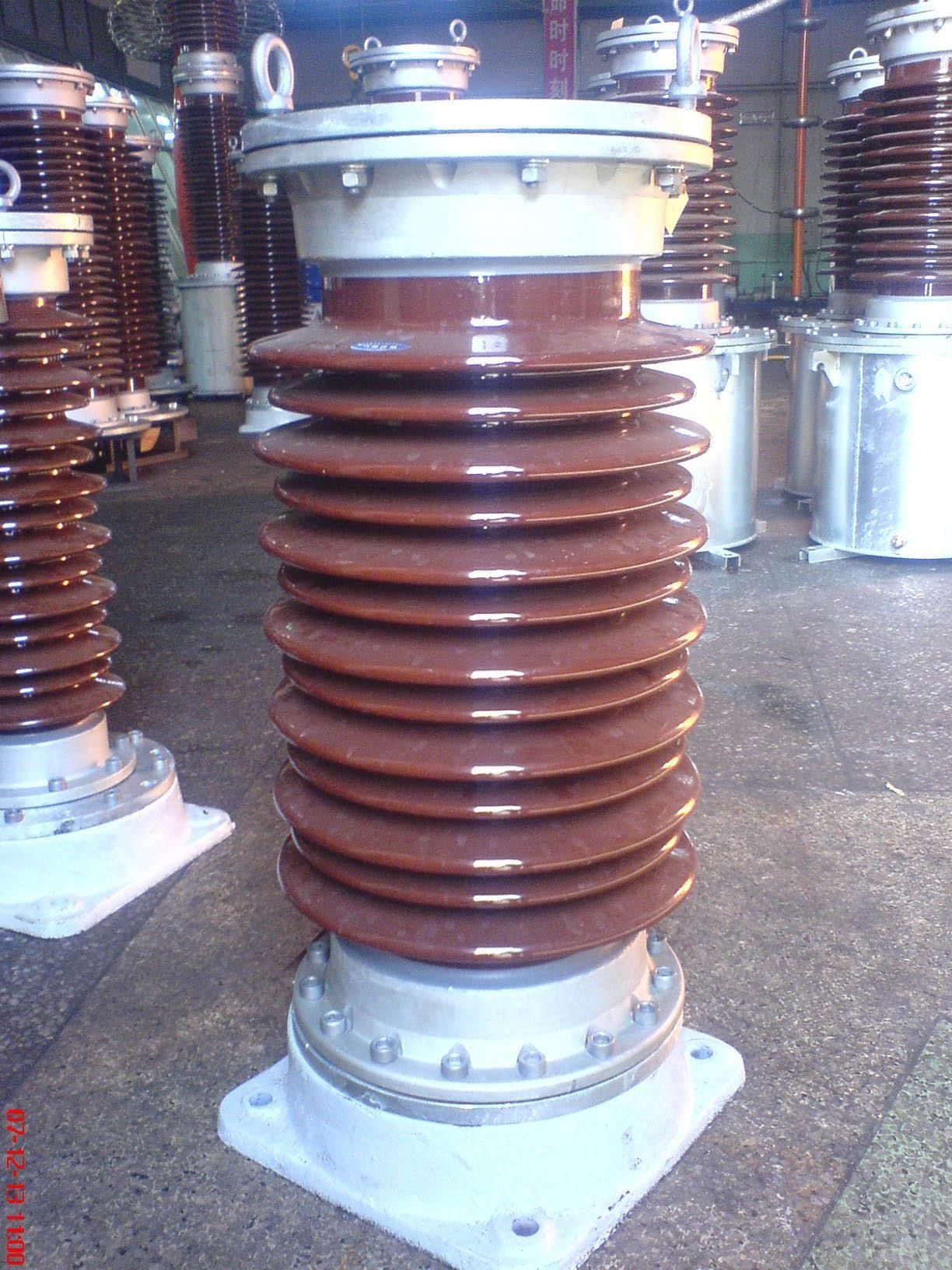 电容耦合的应用