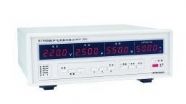 电参数测量仪