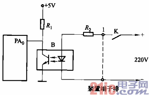 10.供电耦合器与微机的接口电路.gif