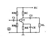 放大电路图二