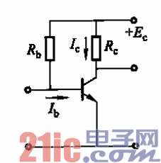 表15-4.三极管基准基本偏置电路-固定偏置.gif