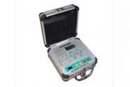 接地电阻测试仪