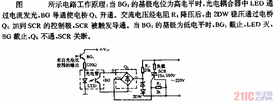 从数字时钟／定时器交流控制的接口电路.gif