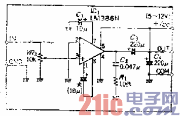 4.可在低压工作的0.5W音频功率放大器.gif