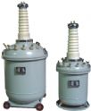 充气式试验变压器