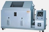 盐水喷雾试验箱