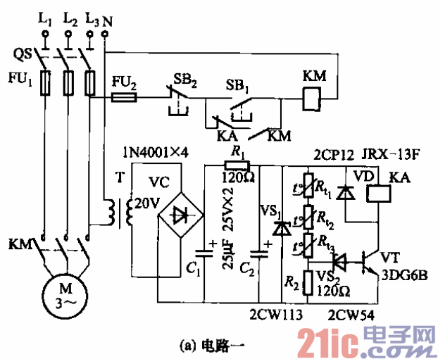 1.NTC三相异步电动机保护电路a.gif