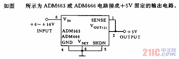 低功耗电源稳压器ADM66301.gif