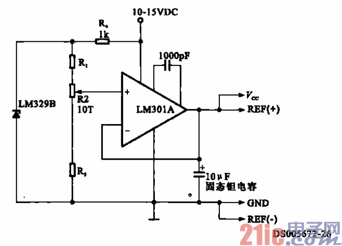 15.典型基准电压和电源电路.gif