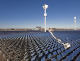 聚光太阳能发电