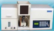原子吸收光谱仪