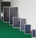 太阳能电池板	