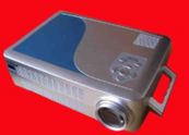 液晶投影机