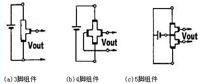 霍尔传感器使用方法