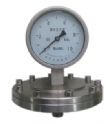 膜片压力表