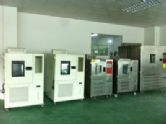 高低温试验机