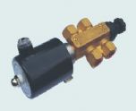 四通电磁换向阀