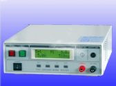 程控接地电阻测试仪