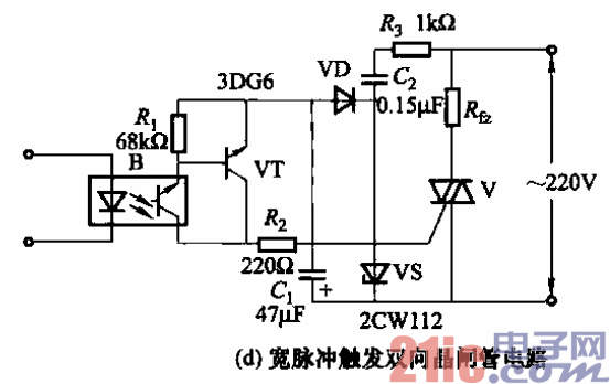 9.供电耦合器一晶闸管的接口电路d.gif