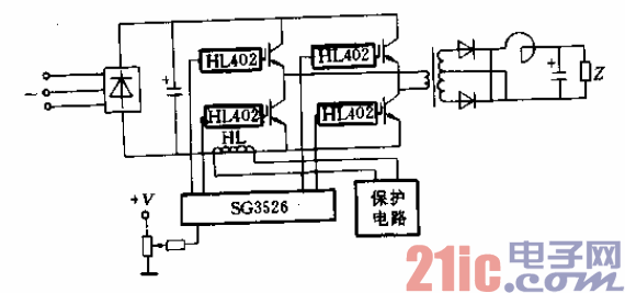 28.多片HL402在开关电源系统中应用示例.gif