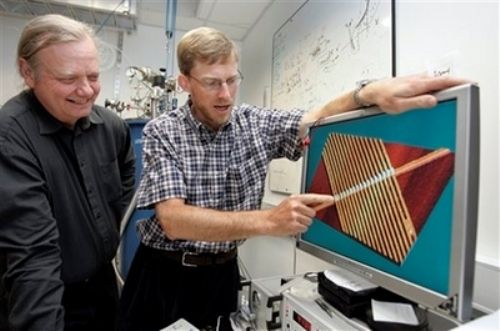 惠普人员的研究