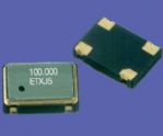 石英晶体振荡器