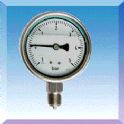 真空压力表