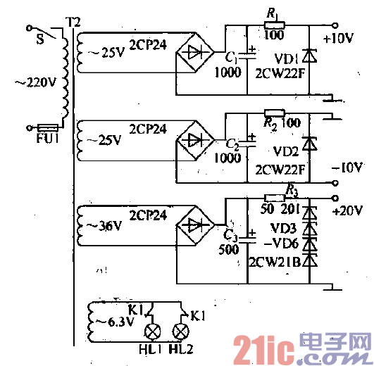 41.CF1（CF2）直流电源电路.gif