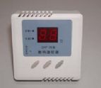 电子温控器